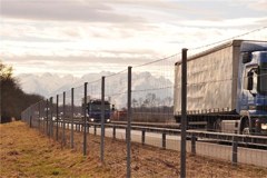 Ein "schönes" Geburtstagsgeschenk für die Alpenkonvention