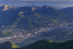 Über 300 Gemeinden schmieden Allianz