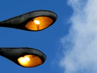 Gemeinde in neuem Licht