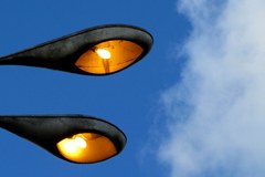 Gemeinde in neuem Licht