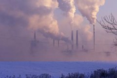 Feinstaub in den Alpen