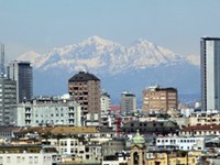 Standpunkt der CIPRA:  Neue Solidarität zwischen Alpen und Metropolen