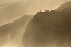 Rio+20-Konferenz: Politik für die Berge auf internationaler Bühne