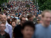 Zusammenarbeit statt Ellbogenprinzip