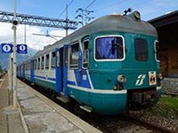 Die Eisenbahn ist tot, es lebe die Eisenbahn