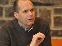 "Die CIPRA ist ein Dreh- und Angelpunkt"