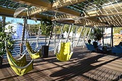 Französischer Glasturm gewinnt solaren Zehnkampf