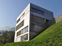 Projekt MountEE gestartet: nachhaltiges öffentliches Bauen in Europa