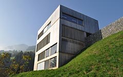 Projekt MountEE gestartet: nachhaltiges öffentliches Bauen in Europa