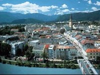 Villach, die smarte Energiestadt
