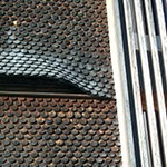 Energieeffiziente Baukultur in den Alpen