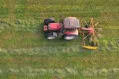 EU-Agrarreform macht Alpen nicht grüner