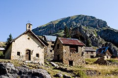 Nationalpark Mercantour