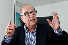 «Der Aufstand des Gewissens steht bevor»