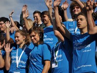 Jugendpartizipation in den Alpen: ein Lagebericht