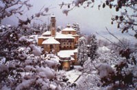 Zwei neue UNESCO-Welterbestätten in den Alpen