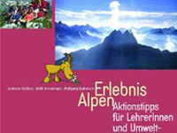 Neue Umweltbildungsmaterialien über die Alpen