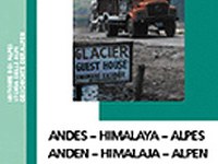 Neuerscheinung "Anden - Himalaja - Alpen"