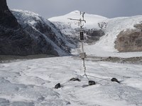 Alpenklima – gemeinsam den Notstand aufzeigen