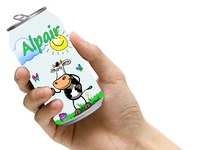 Alpenluft und Wolfsmilch