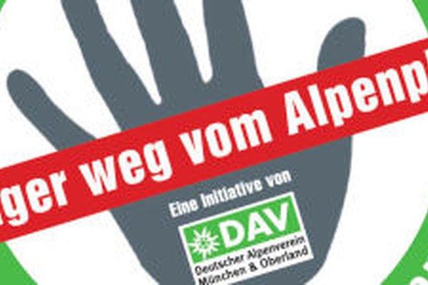 Alpenplan: Anhörung im bayerischen Landtag