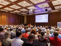 AlpenWoche 2024: Zeit zu Handeln