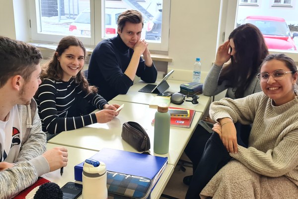 Alpine Compass - Ergebnisse der Living Labs