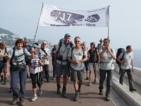 Ausgewandert: whatsalp erreicht Nizza