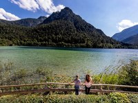 Besucherströme im Griff