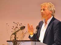 Binding-Preis geht an Umweltaktivist und Filmemacher