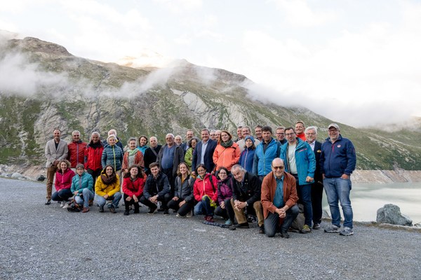 Co-Housing statt Leerstand