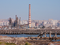 COP 29: Baku und die Alpen