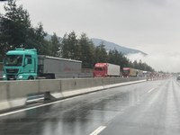 Deutschland: Umkehr im Güterverkehr gefordert