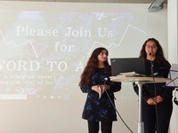 Die Sprache des Klimaschutzes