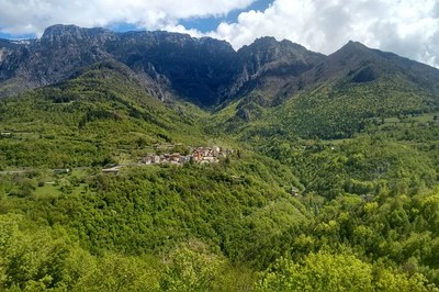 Eine weitere (nutzlose) Autobahn?