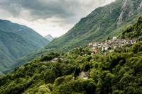 Erstes Bergsteigerdorf im Tessin ausgezeichnet