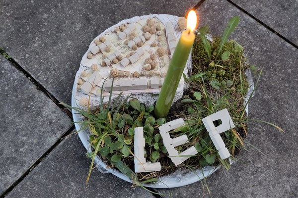 50 Jahre Regionalplanung in Bayern