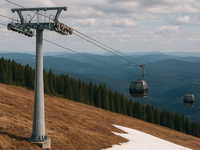 Forderung nach Neuausrichtung der Seilbahnförderung – Natur schützen, Zukunft sichern