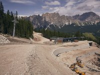 Frankreich 2030: Winterspiele trotz Klimakrise