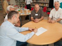 Gemeinden rüsten für den Klimawandel