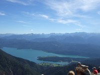 Gesamtkonzept für Erneuerbare Energie gefordert