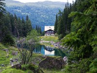 Gezerre um Naturjuwel