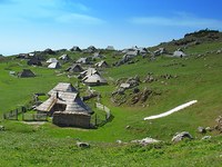 «Glamping» in den slowenischen Alpen: ein kritischer Augenschein