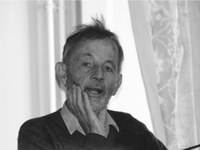 Nachruf auf Hans Weiss  (1940-2024)