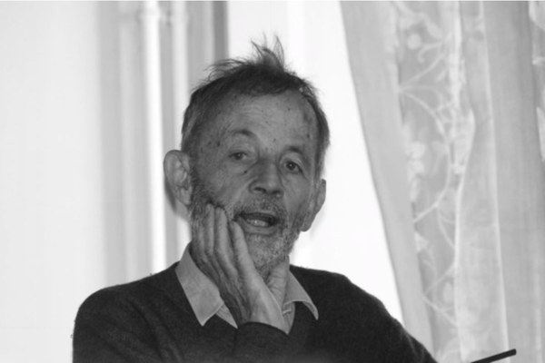 Nachruf auf Hans Weiss  (1940-2024)