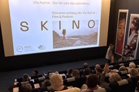 Herausforderungen und Chancen des Weitwanderns