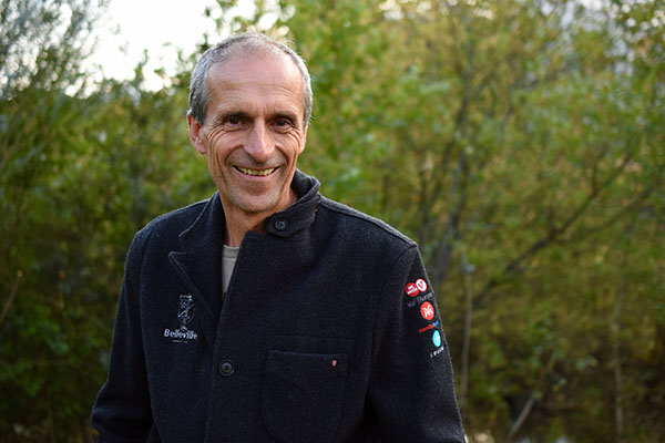 «Ideal  wäre, sie überhaupt nicht zu füttern»