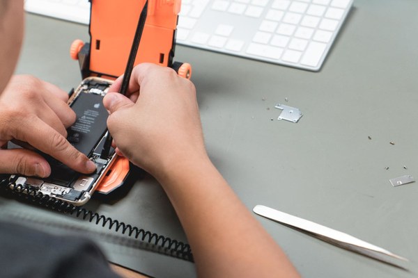 Innovationen und Irrwege