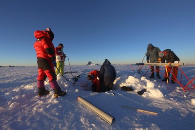IPCC-Bericht: Klimakrise in den Alpen