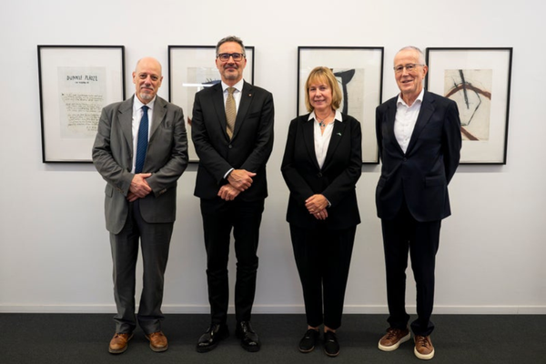 Italien übernimmt 2025 Vorsitz der Alpenkonvention